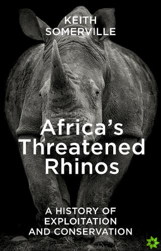 Africa's Threatened Rhinos