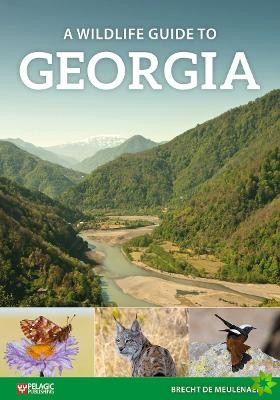 Wildlife Guide to Georgia