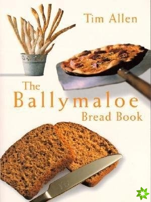 Ballymaloe Bread Book, The