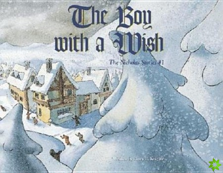 Boy with a Wish, The
