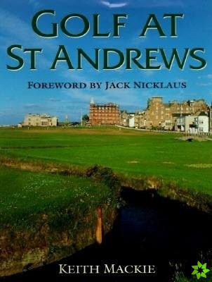 Golf at St. Andrews