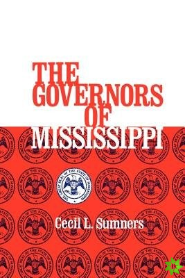 Governors of Mississippi, The