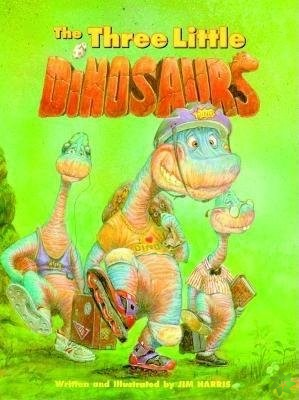 Three Little Dinosaurs, The