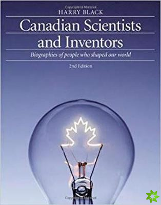 Canadian Scientists and Inventors