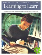 Learning To Learn