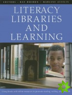 Literacy, Libraries, and Learning