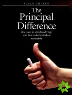 Principal Difference