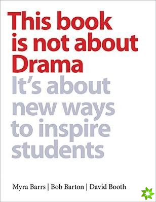 This Book is Not About Drama