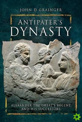 Antipater's Dynasty