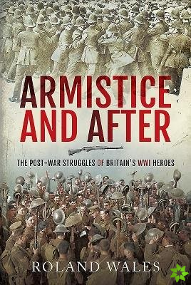 Armistice and After