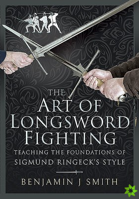 Art of Longsword Fighting