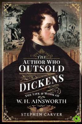 Author Who Outsold Dickens