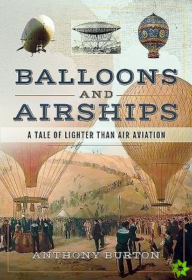 Balloons and Airships