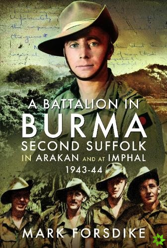 Battalion in Burma