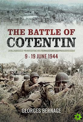 Battle of Cotentin