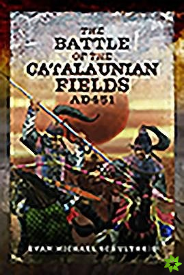 Battle of the Catalaunian Fields AD451
