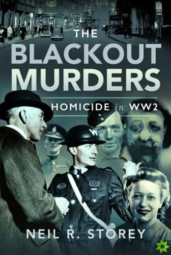 Blackout Murders