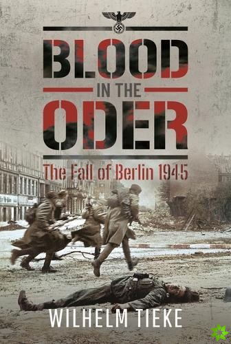 Blood in the Oder