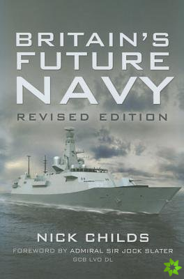 Britain's Future Navy