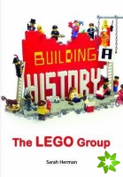 Building a History: The Lego Group