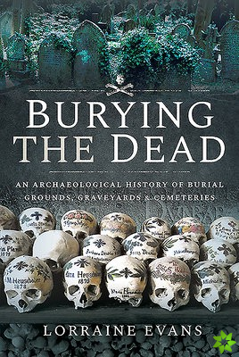 Burying the Dead