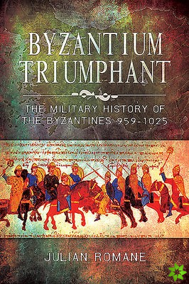 Byzantium Triumphant