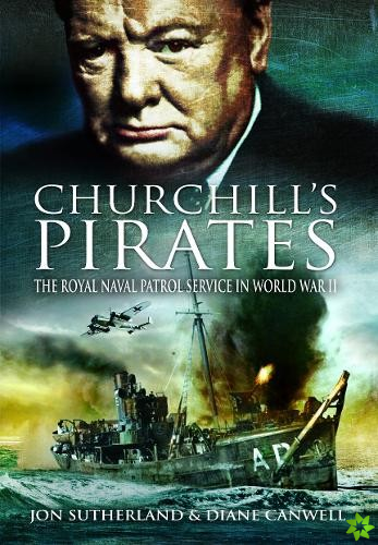 Churchill's Pirates