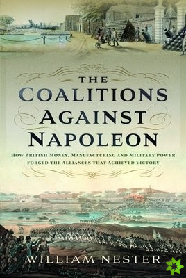 Coalitions against Napoleon