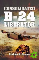 Consolidated B-24 - Liberator