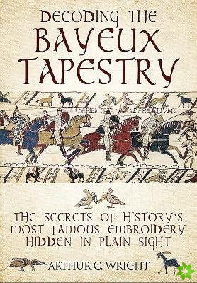 Decoding the Bayeux Tapestry