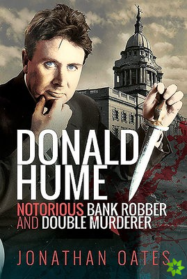Donald Hume