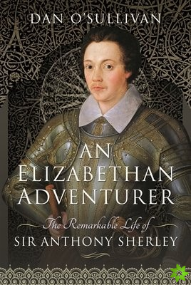 Elizabethan Adventurer