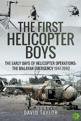 First Helicopter Boys