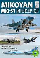 Flight Craft 8: Mikoyan MiG-31