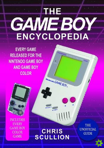 Game Boy Encyclopedia