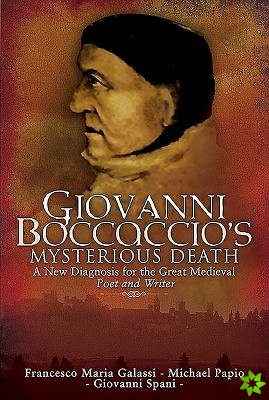 Giovanni Boccaccio's Mysterious Death
