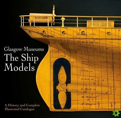 Glasgow Museums: The Ship Models