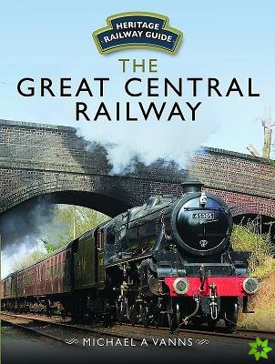 Great Central Railway
