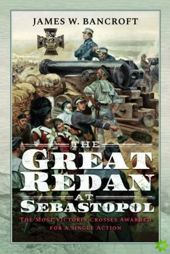 Great Redan at Sebastopol