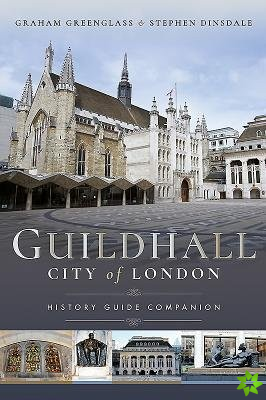 Guildhall: City of London