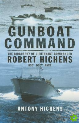 Gunboat Command