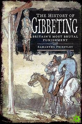 History of Gibbeting