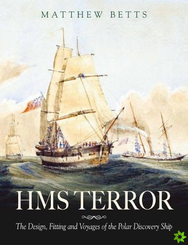 HMS Terror