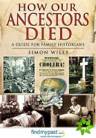 How Our Ancestors Died