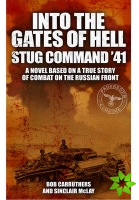 Into the Gates of Hell
