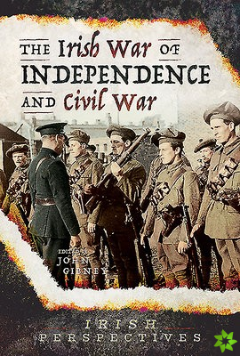 Irish War of Independence and Civil War