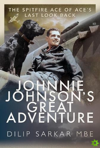 Johnnie Johnson's Great Adventure