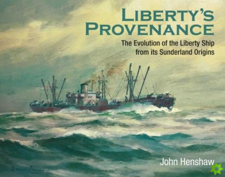 Liberty's Provenance