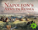 Napoleon's Army in Russia
