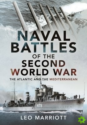 Naval Battles of the Second World War